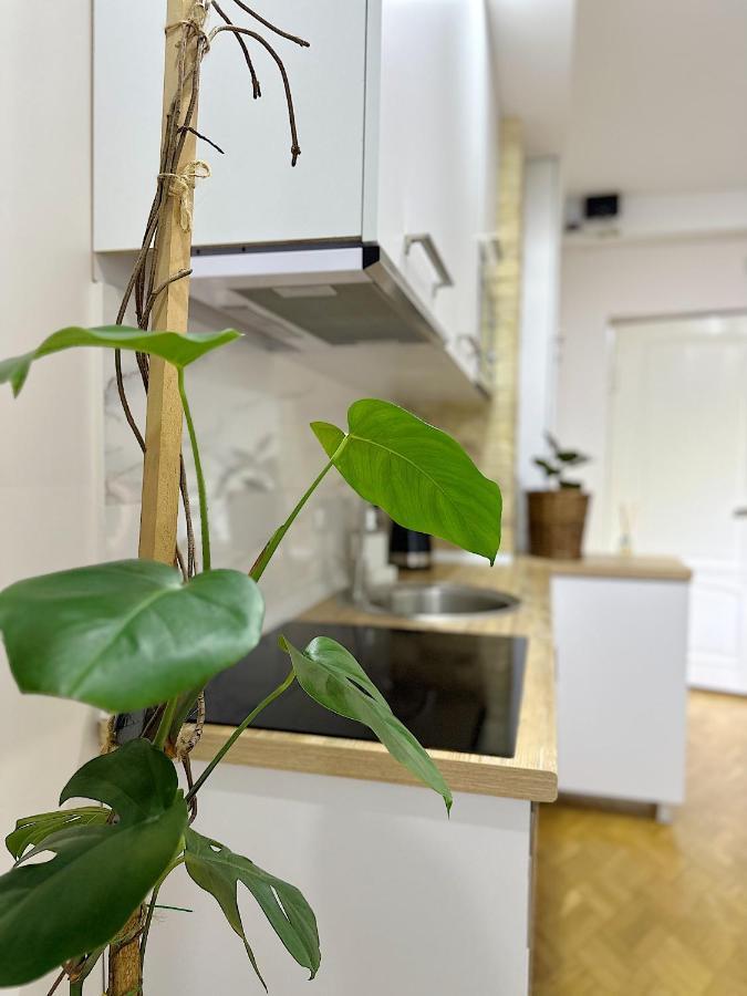 Apartment Batumi Bagian luar foto